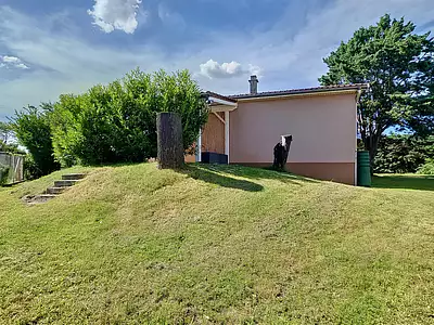 Maison, 150 m²