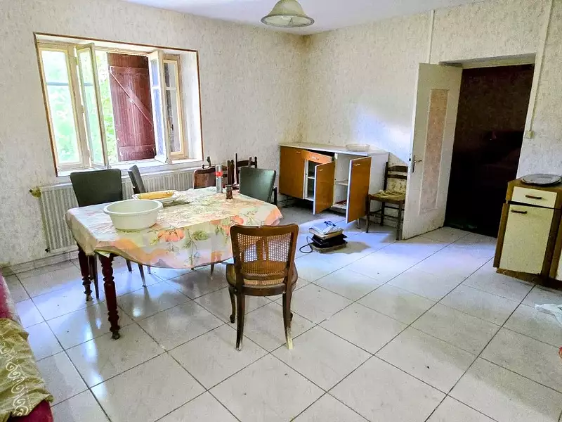 Maison, 108,75 m²
