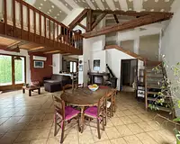 Maison, 100 m²