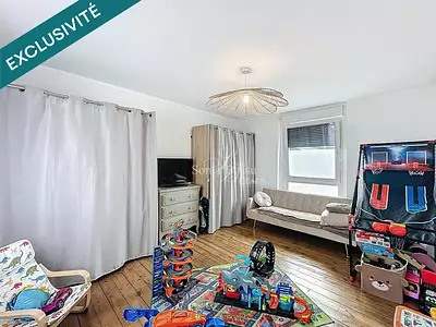 Maison, 149 m²