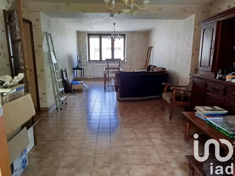 Maison, 140 m²