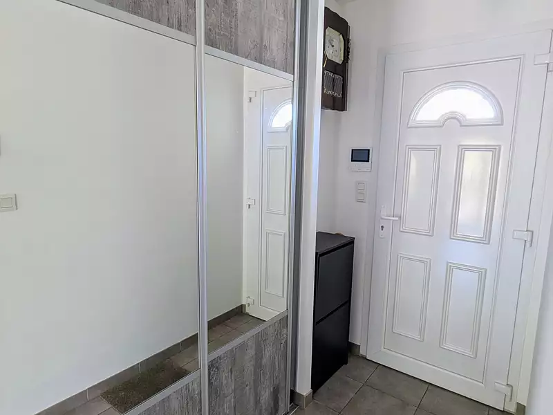 Maison, 115 m²