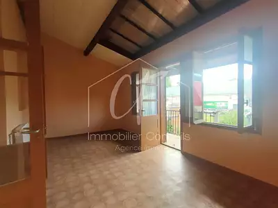 Maison, 120,78 m²