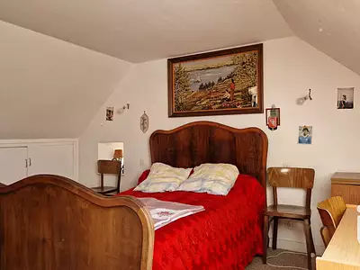 Maison, 131 m²