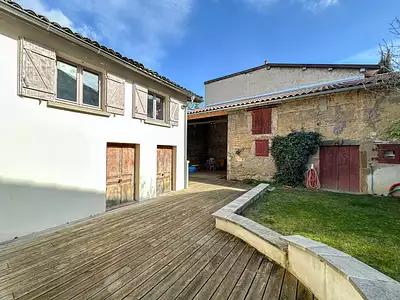 Maison, 186,34 m²