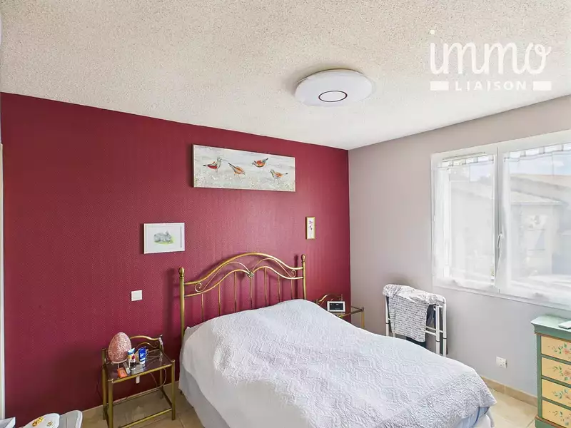 Maison, 136,4 m²
