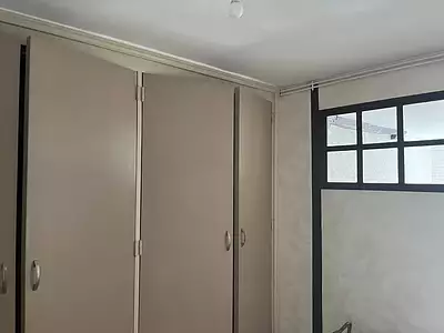 Appartement, 76,5 m²