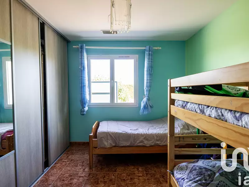 Maison, 128 m²