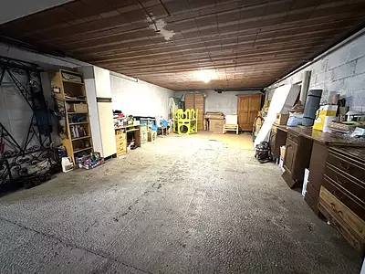 Maison, 162 m²