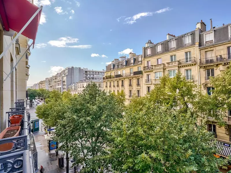 Appartement, 121 m²