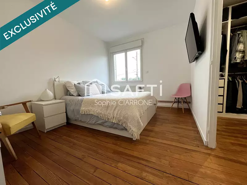 Maison, 78 m²