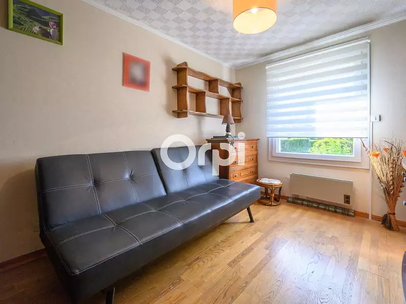 Maison, 120 m²