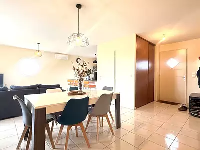Maison, 100,31 m²
