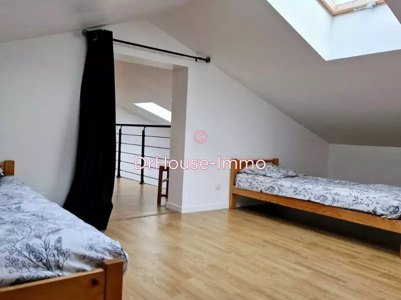 Maison, 88 m²