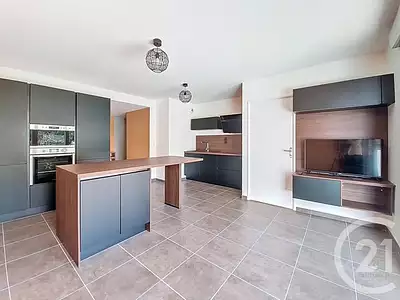 Appartement, 46,3 m²