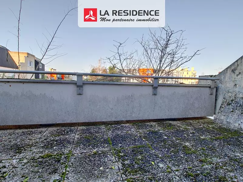 Appartement, 84 m²