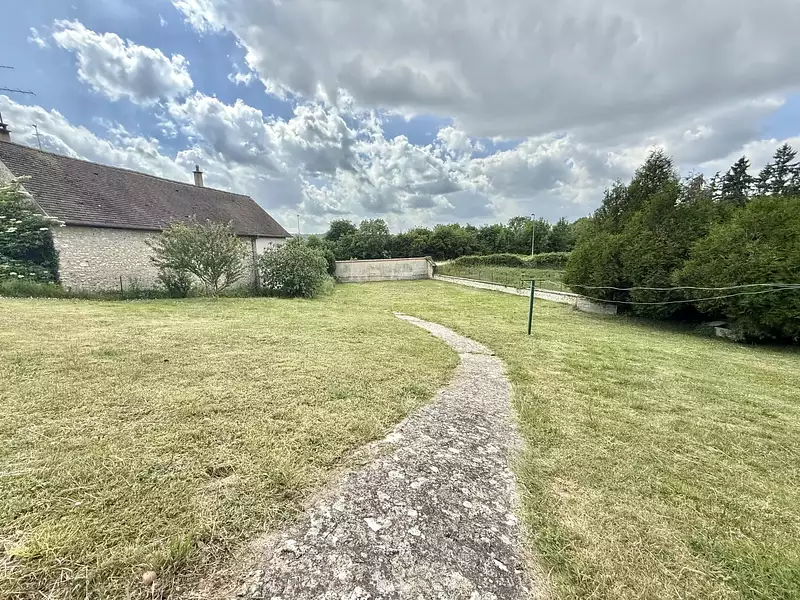 Maison, 100 m²