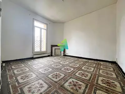 Appartement, 81,2 m²