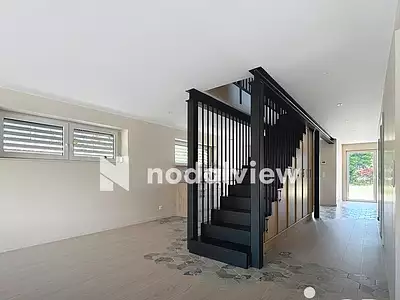 Maison, 179 m²