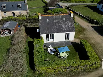 Maison, 45 m²