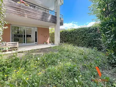 Appartement, 32,23 m²