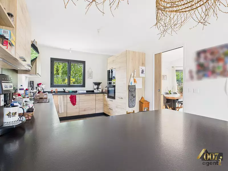 Maison, 138,48 m²