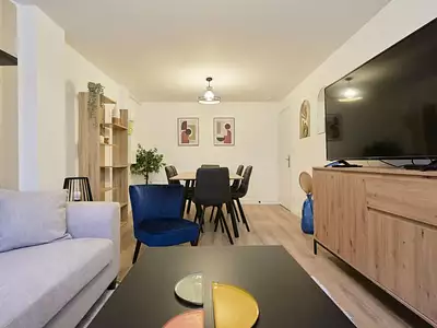 Maison, 94 m²
