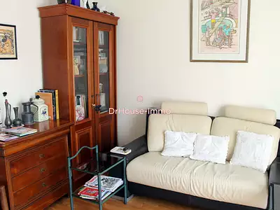Appartement, 51,63 m²