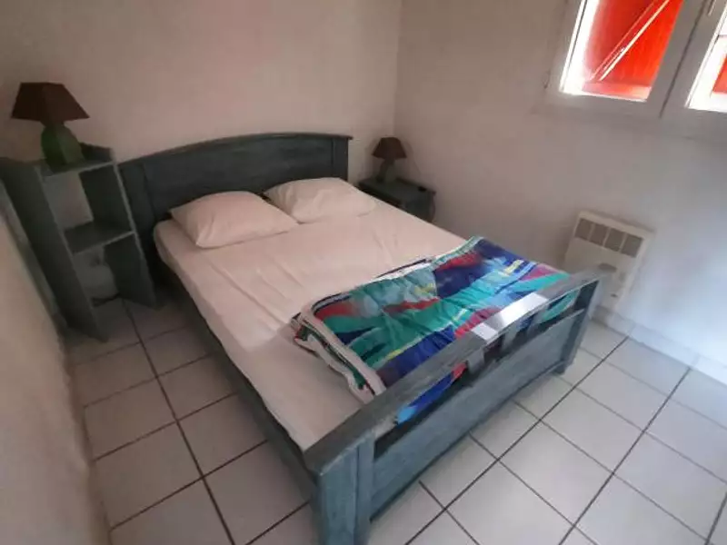 Appartement, 32 m²