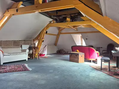 Appartement, 120 m²