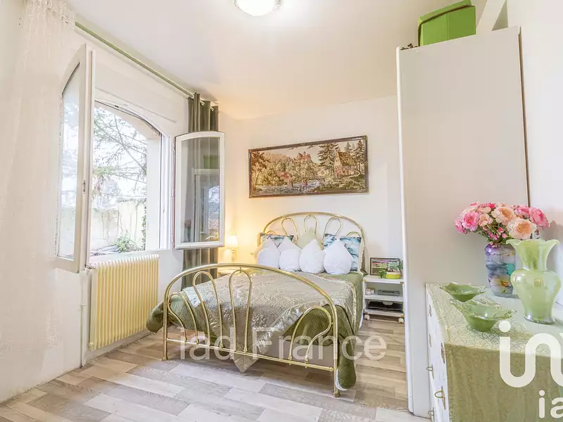 Maison, 270 m²