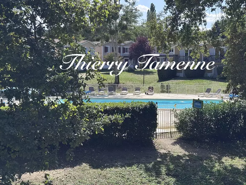 Appartement, 31,44 m²