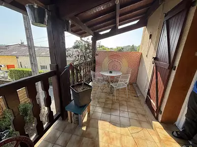 Maison, 90 m²