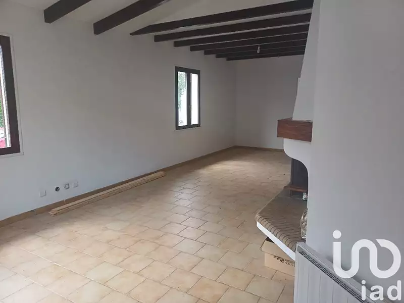 Maison, 88 m²