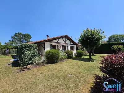 Maison, 89 m²