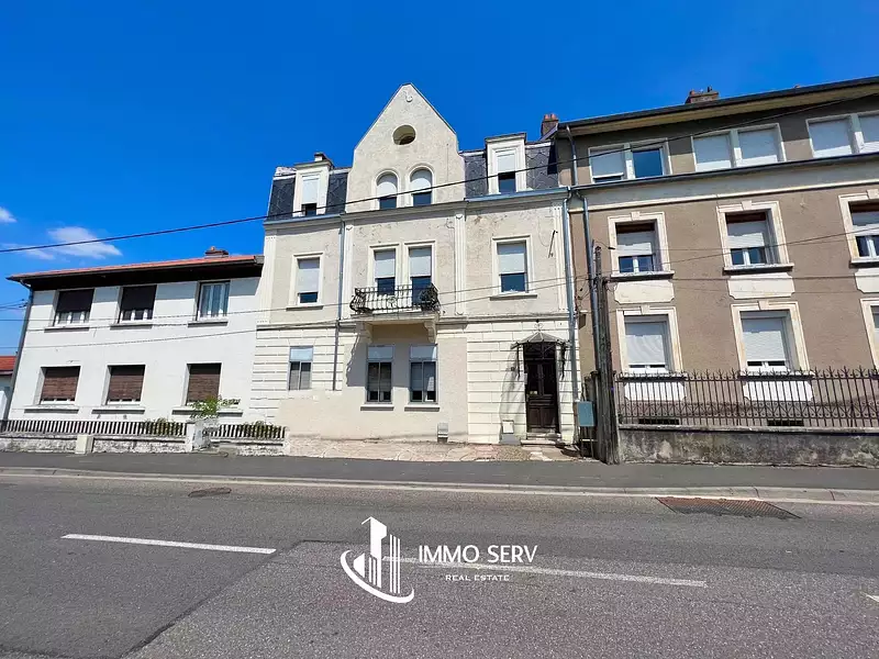 Appartement, 84,37 m²
