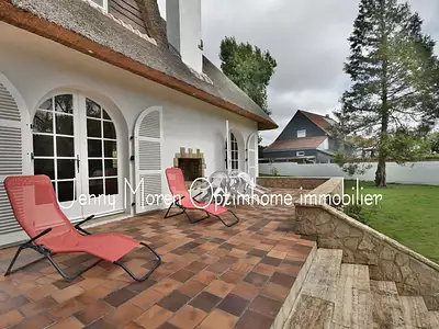 Maison, 181 m²