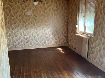 Maison, 65 m²