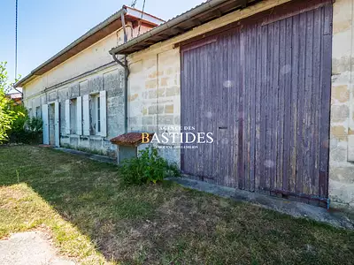 Maison, 85 m²