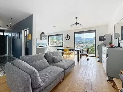 Maison, 119 m²