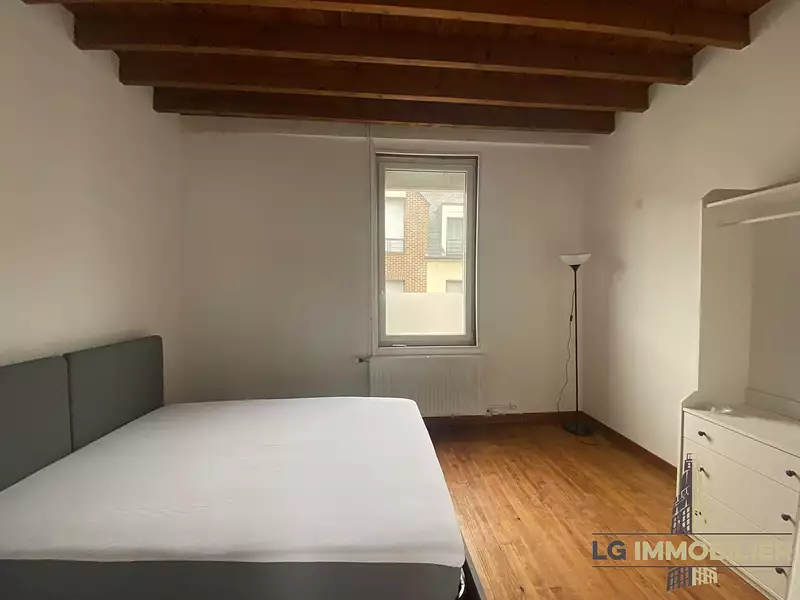 Maison, 53,16 m²