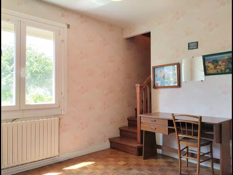 Maison, 100 m²