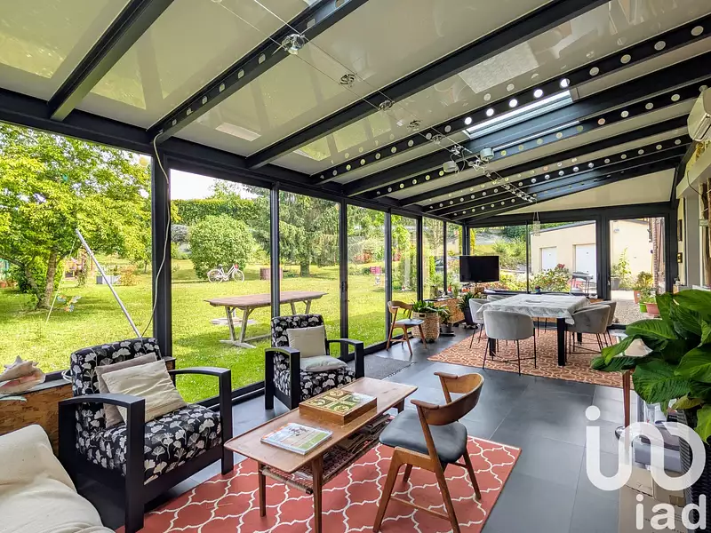 Maison, 230 m²