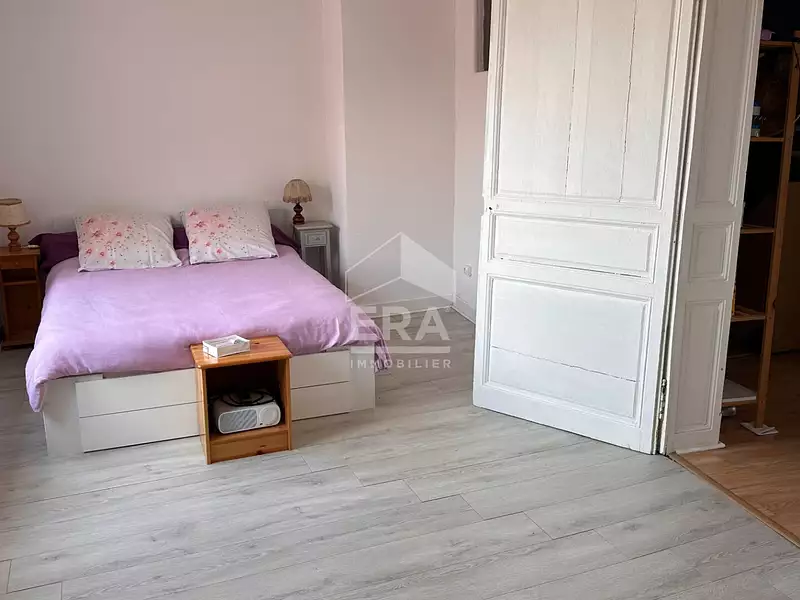 Maison, 201 m²