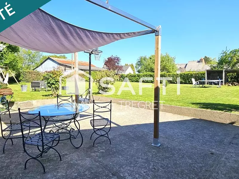 Maison, 178 m²