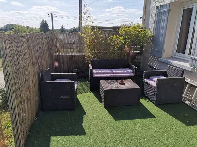 Maison, 170 m²