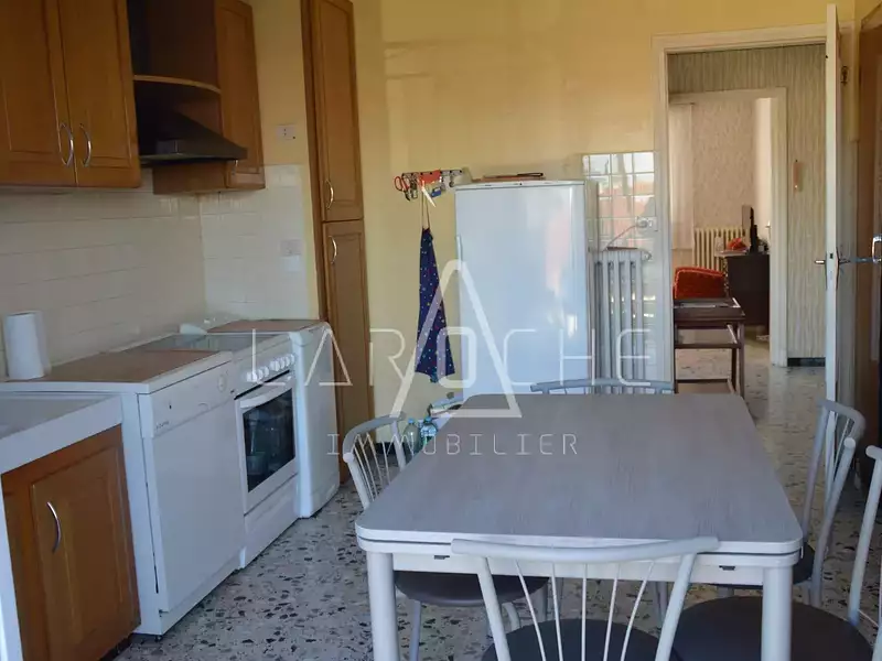 Maison, 163 m²