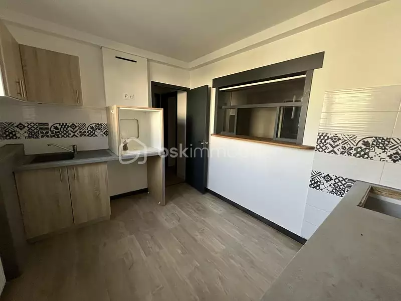Maison, 80 m²