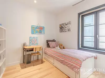 Appartement, 158 m²