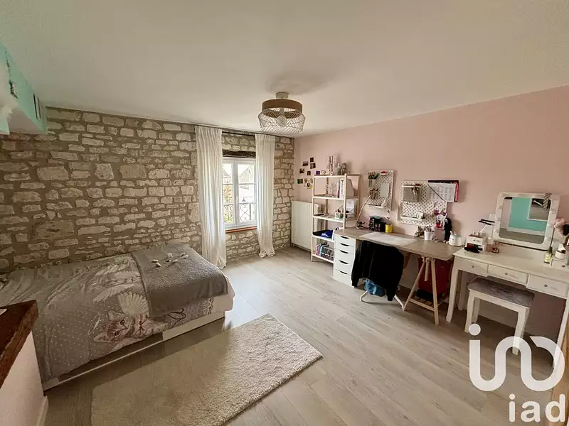 Maison, 224 m²